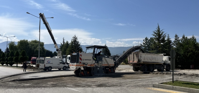 Artık trafik daha güvenli ve akıcı olacak