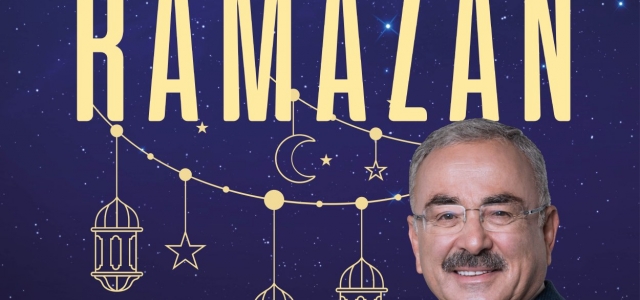 Başkan Güler’den Ramazan Ayı Mesajı