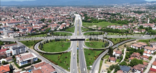 Başkan Özlü Üç Yeni Kardeş Şehir Teklifi Sunacak