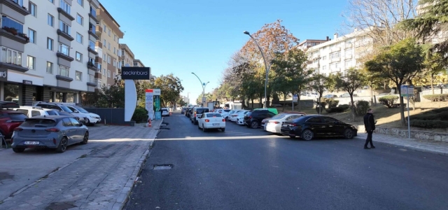 Büyükşehir’den Gebze İstanbul Caddesi’ndeki su taşkınlarına köklü çözüm