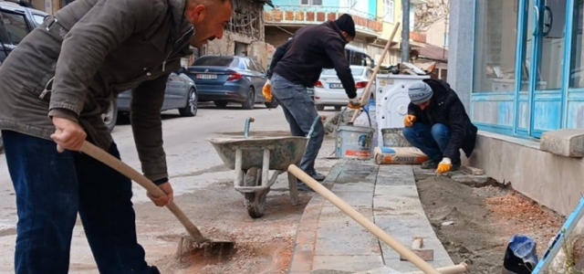 Çalışma Temposu Düşmüyor