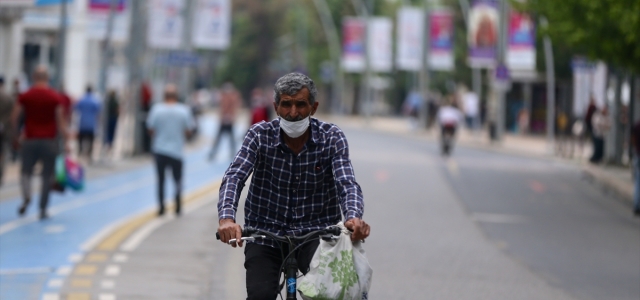 Doğu Marmara ve Batı Karadeniz'de Kovid-19 tedbirleri