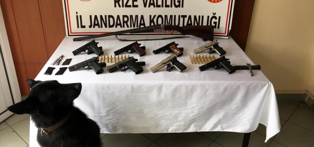 Giresun'da yapılacak millet bahçesi projesi 15 Haziran'da ihaleye çıkıyor