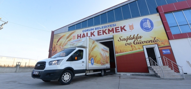 Halk Ekmek’te Gramaj Arttı