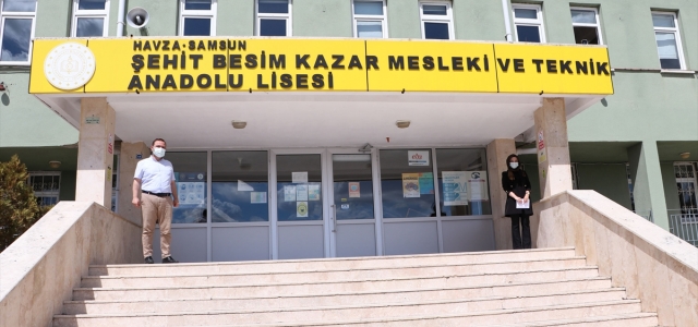 Havza'dan iki makale "Uluslararası Okul İdarecileri Konferansı'nda" okunacak