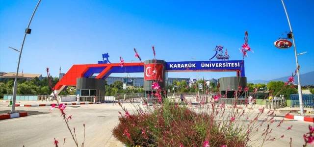 Karabük Üniversitesi, gelişmekte olan ülkelerdeki üniversite sıralamasında en iyiler arasında