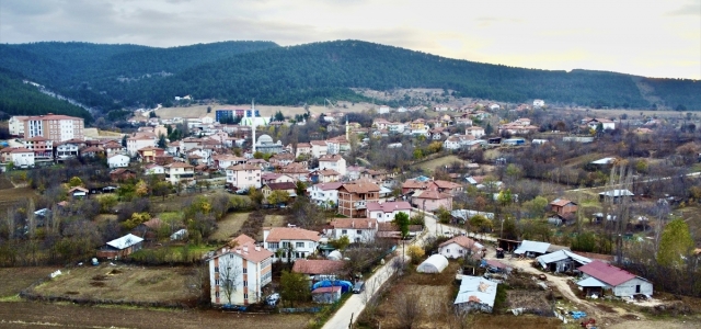 Karabük'ün 492 seçmenli ilçesi: Ovacık