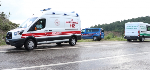 Kastamonu'da kayıp kişi ölü bulundu