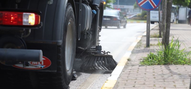 Pırıl Pırıl Bir Zonguldak