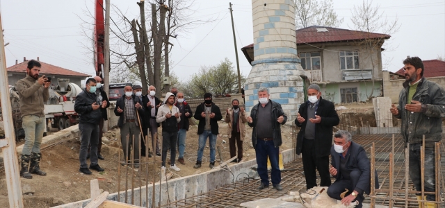 Samsun'da kısa kısa