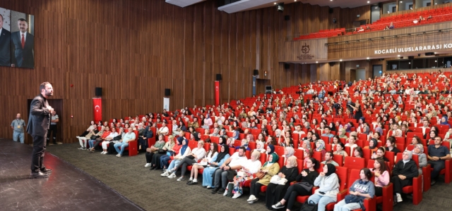 “Sosyal medyadan uzaklaşın”