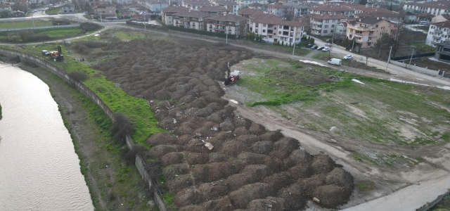 Spor Şehri Düzce’ye Dev Yatırım