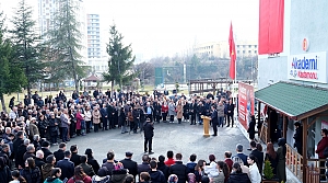 Başarılı olabilmeniz için yanınızdayız, birlikteyiz