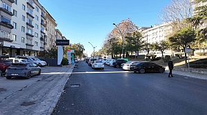 Büyükşehir’den Gebze İstanbul Caddesi’ndeki su taşkınlarına köklü çözüm