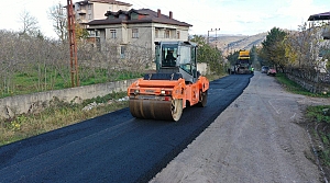 Çatalpınar Göller Mahallesine Sıcak Dokunuş