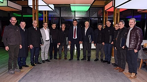 Giresun Belediyesi Bir Projeyi Daha Hayata Geçirdi