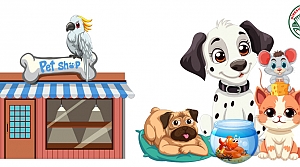 Petshop Sahipleri İçin Eğitim Düzenlenecek