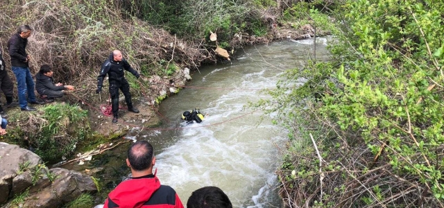 Tokat'ta 7 gündür haber alınamayan kadın ölü bulundu