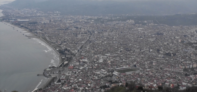 Ünye Konteyner Limanı uluslararası ticareti güçlendirecek