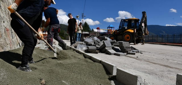 Yaya Güvenliği İçin Yeni Adımlar